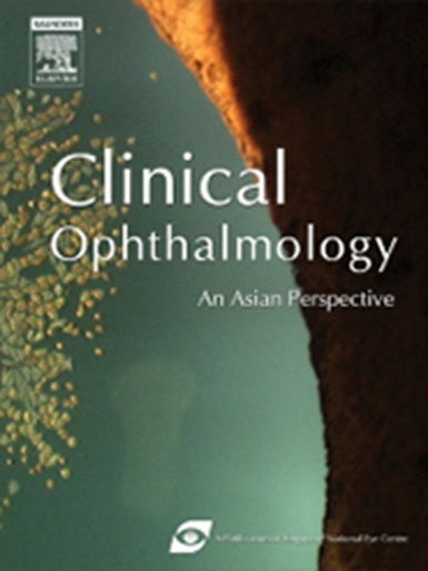 HOCl membunuh bakteri Staphylococcus spp Clinical Ophthalmology