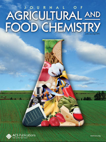 HOCl membunuh jamur Aspergillus spp Journal of Agricultural and Food Chemistry