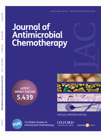 Riset HOCl membunuh Hepadnavirus Journal of Antimicrobial Chemotherapy