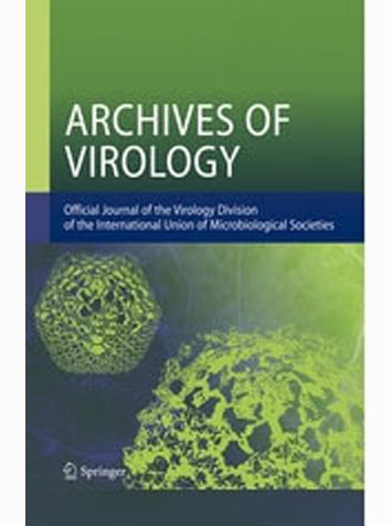 Riset HOCl membunuh Influenza Viruses Archives of Virology