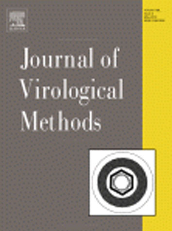 Riset HOCl membunuh Virus HIV Journal of Virological Methods