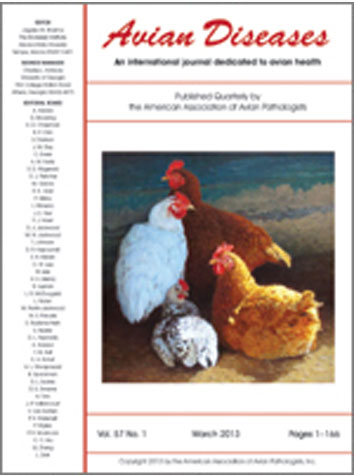 Riset HOCl membunuh berbagai Virus Avian Diseases