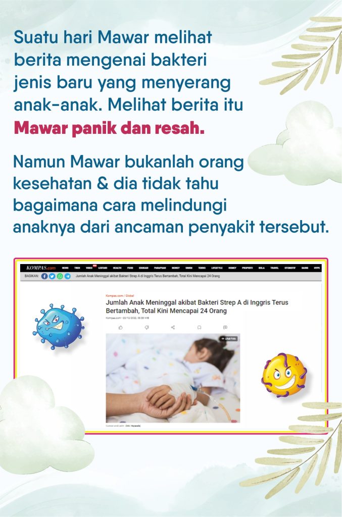 Anolyte Baby Antiseptik