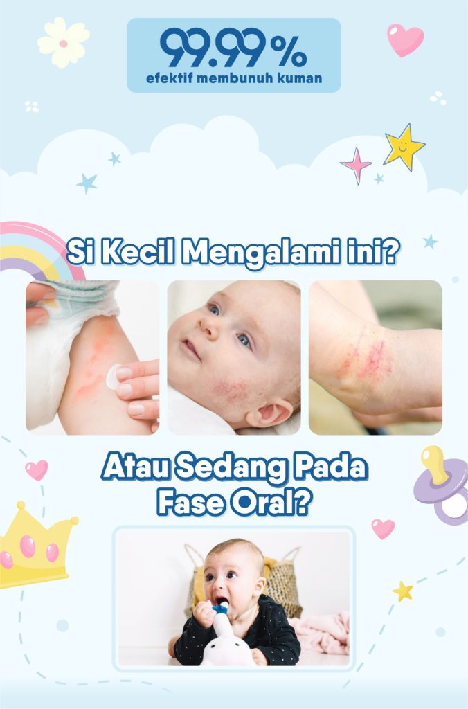 Baby HandSanitizer