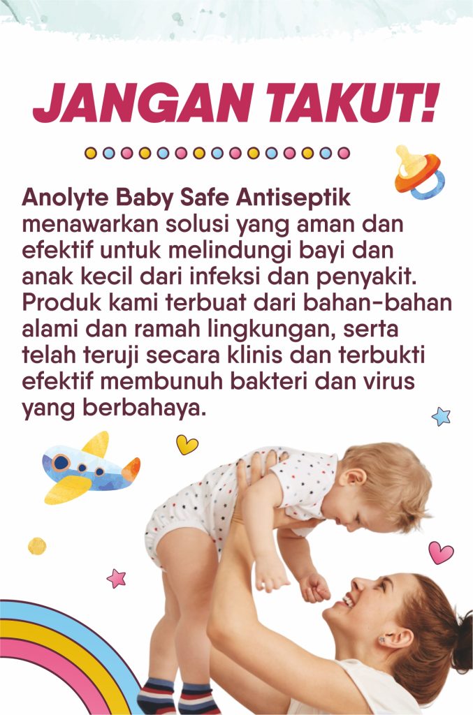 Baby Sanitizer