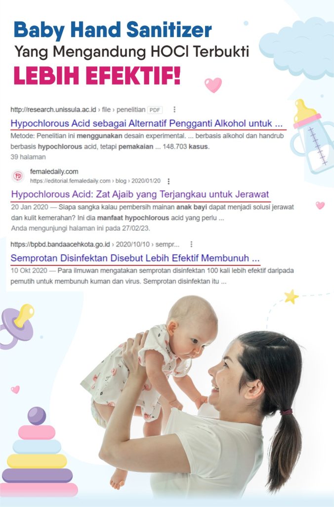 Harga Antiseptik